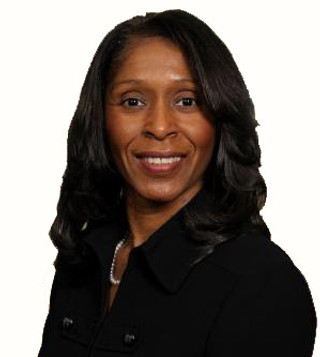 Dr. B. Joyce Stallworth