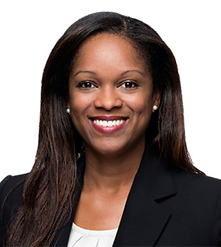 Nichelle Nix
