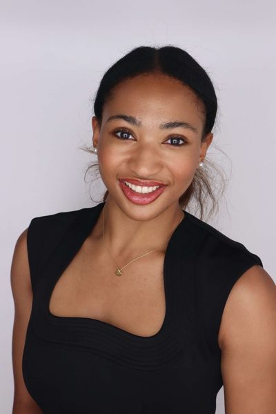 Carrington Hodge