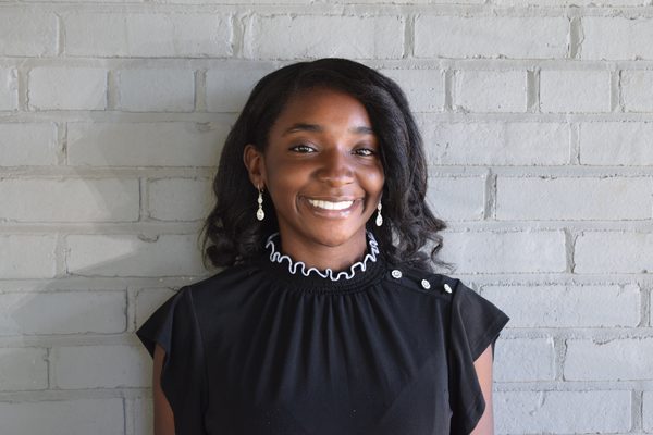 Kamora Porter