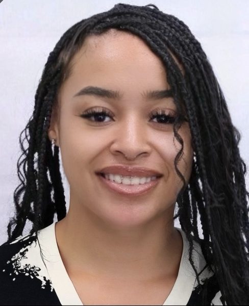 Lauren Woodard