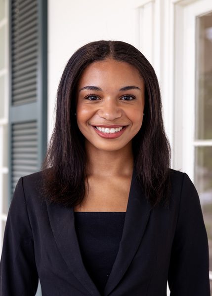 Olivia Brown