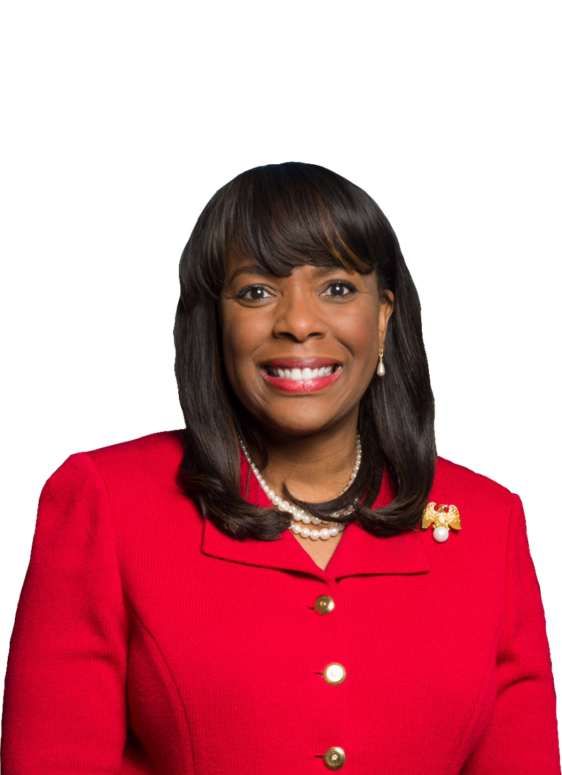 Congresswoman Terri A. Sewell
